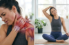 Neck Stretches and Exercises